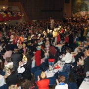 Prinzenproklamation Bonn (08.01.10)